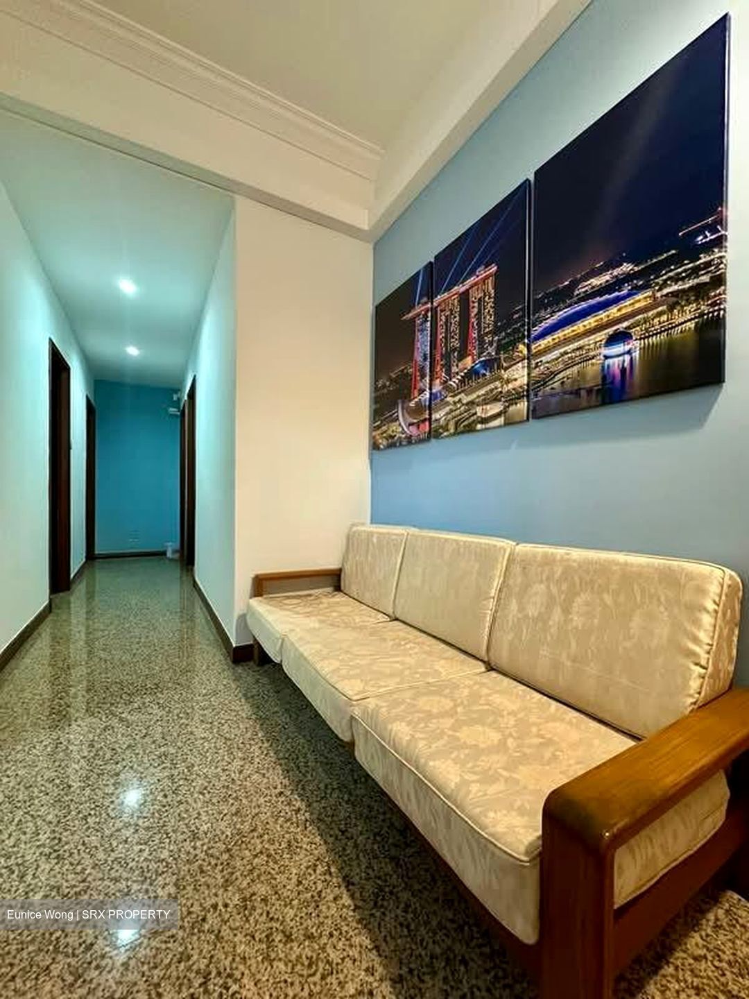 Dover Parkview (D5), Condominium #591930111